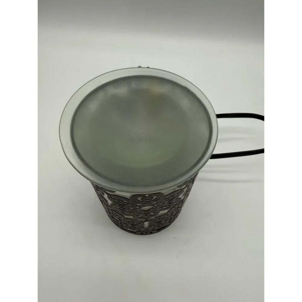 Unbranded Candle Oil/Wax Warmer Home Fragrances